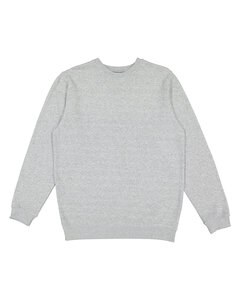 LAT 6925 - Unisex Elevated Fleece Sweatshirt