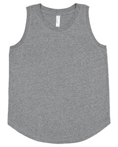 LAT 2692 - Youth Relaxed Tank