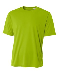 A4 N3402 - Men's Sprint Performance T-Shirt Cal