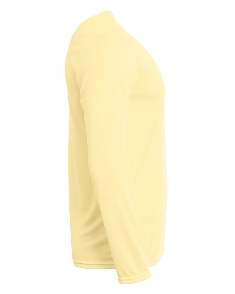 A4 N3425 - Men's Sprint Long Sleeve T-Shirt