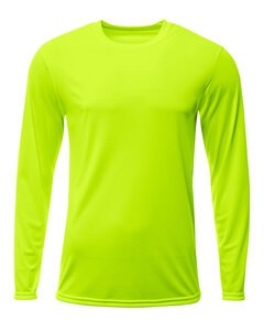A4 NB3425 - Youth Long Sleeve Sprint T-Shirt Cal