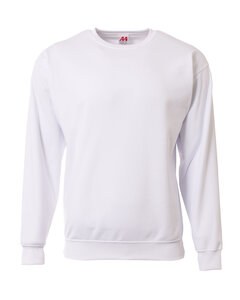 A4 NB4275 - Youth Sprint Sweatshirt