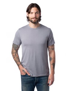 Alternative Apparel 4400HM - Men's Modal Tri-Blend T-Shirt Nickel