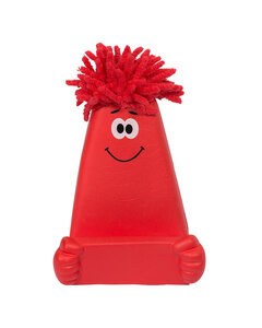 MopToppers PL-1322 - Stress Reliever Phone Holder Rojo