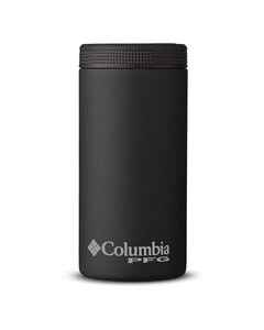 Columbia COR-048 - PFG Vacuum Slim Can Cooler Negro