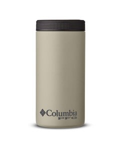 Columbia COR-048 - PFG Vacuum Slim Can Cooler Fossil
