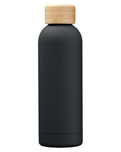 econscious EC9842 - Grove 17oz Vacuum Insulated Bottle Negro