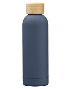 econscious EC9842 - Grove 17oz Vacuum Insulated Bottle Pacific