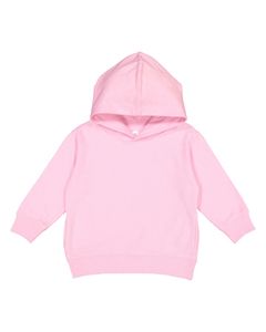 Rabbit Skins 3326 - Toddler 7.5 oz. Fleece Pullover Hood