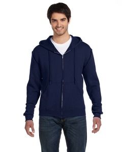 Fruit of the Loom 82230 - 12 oz. Supercotton™ 70/30 Full-Zip Hood