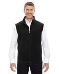 Ash City Core 365 88191T - Journey Core 365™ Men's Fleece Vests