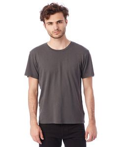 Alternative AA6005 - Mens Organic Basic Crew