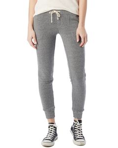 Alternative 31082F - Ladies Fleece Jogger