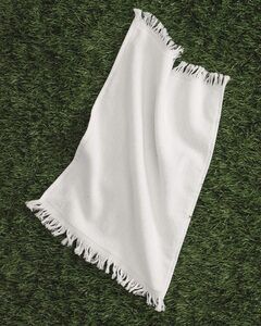 Carmel Towel Company C1118 - Fringed Towel