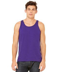 Bella+Canvas 3480 - Musculosa Unisex Jersey 