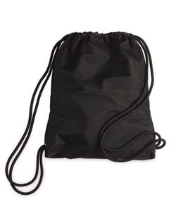 Liberty Bags 2256 - Microfiber Performance Drawstring Backpack