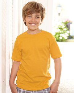 Hanes 5370 - Youth ComfortBlend® EcoSmart® T-Shirt