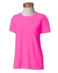 Gildan G500L - Heavy Cotton Ladies 5.3 oz. Missy Fit T-Shirt