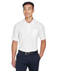 Devon & Jones DG150P - Men's DRYTEC20 Performance Pocket Polo