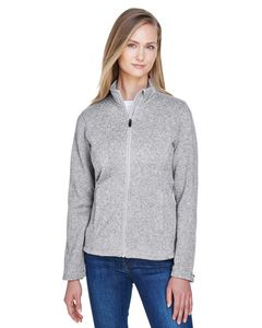 Devon & Jones DG793W - Ladies Bristol Full-Zip Sweater Fleece Jacket