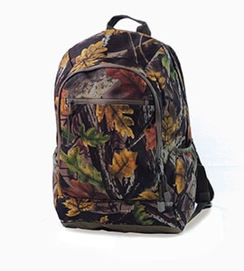 Liberty Bags 5565L - Sherwood Camo Backpack