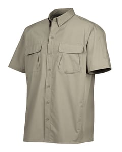 Dickies LS953 - 4.5 oz. Ripstop Ventilated Tactical Shirt