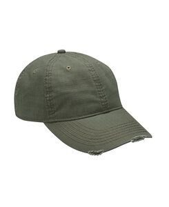 Adams IM101 - Gorra Ripstop