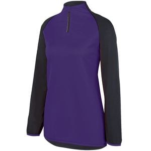Augusta Sportswear 3622 - Ladies Record Setter Pullover