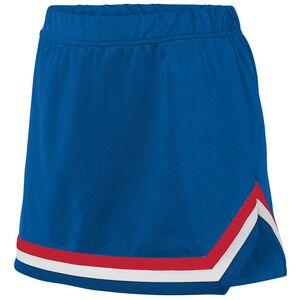 Augusta Sportswear 9146 - Girls Pike Skirt