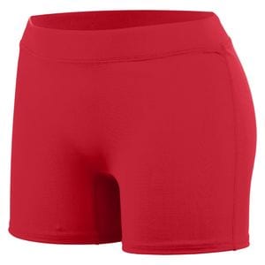 Augusta Sportswear 1222 - Ladies Enthuse Short
