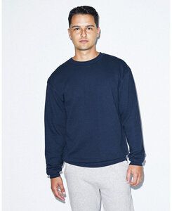 American Apparel AAF496W - Unisex Flex Fleece Drop Shoulder Sweatshirt