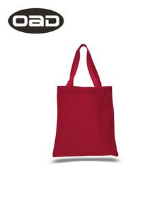 Liberty Bags OAD113 - OAD 12 oz Bolso de tela 